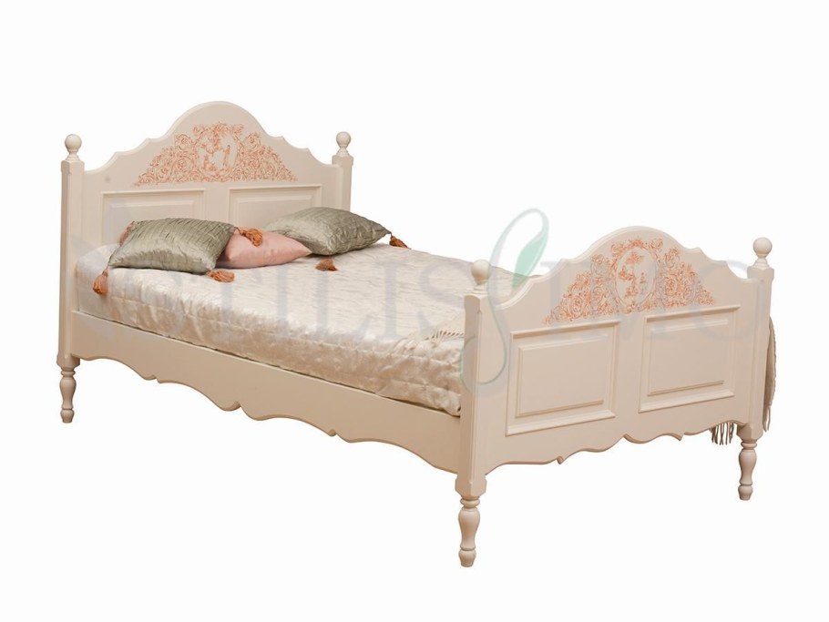 "Прованс" кровать 140х200