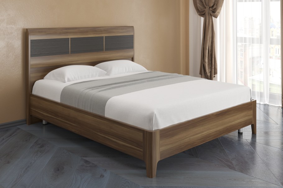 Лером кровать Мелисса кр-2863