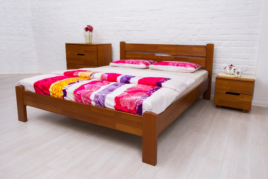 Кровать Айрис