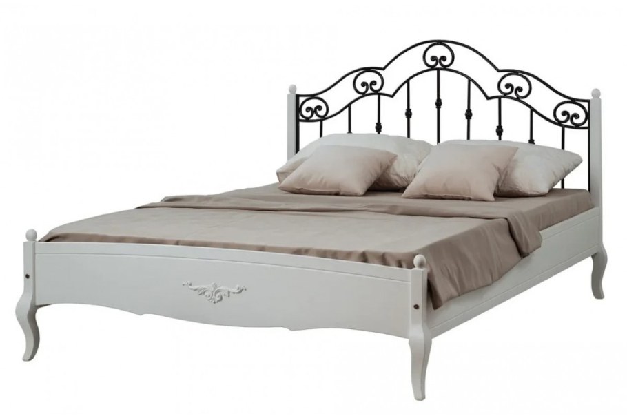 Кровать Прованс (80х190)