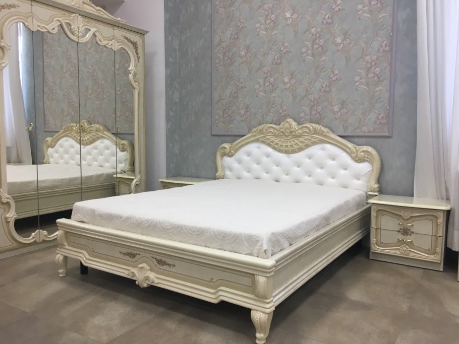 Кровать Диана диа мебель