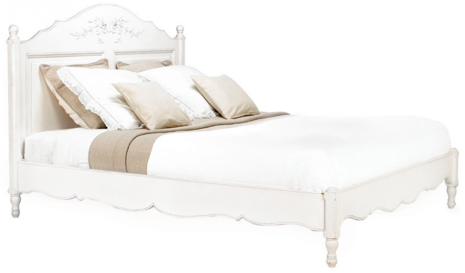 Кровать Бейли без изножья 120