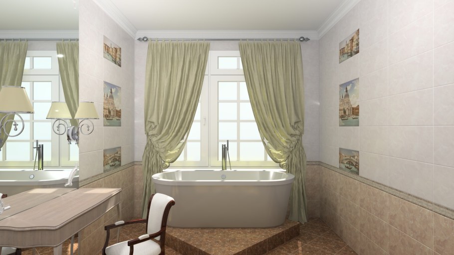 Пиастрелла Ольхон Империя