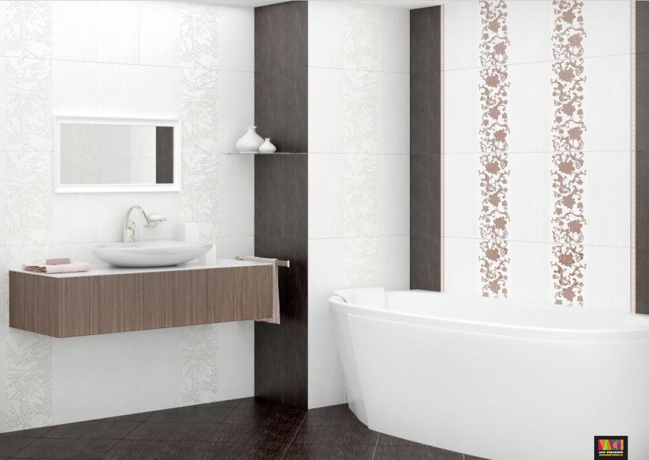 Гамма грей плитка Винчи