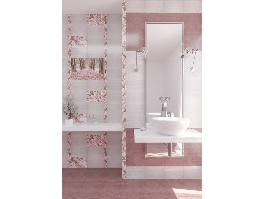 Плитка Сакура Пиастрелла