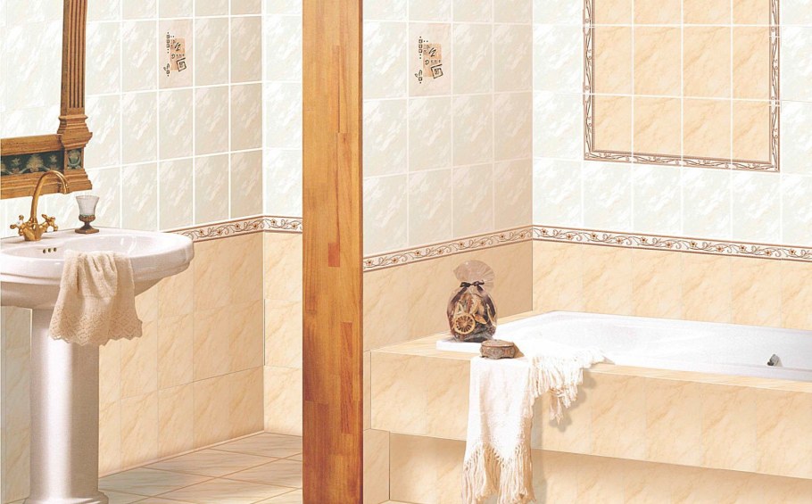 Керамическая плитка Омелия 200 300