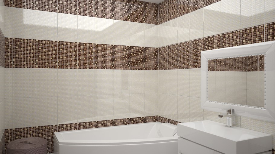 Плитка Пиастрелла сизаль Луиза