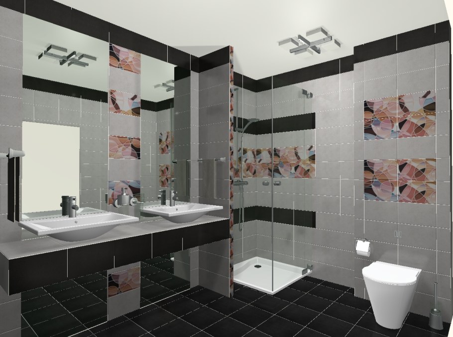 Плитка Анаконда Пиастрелла