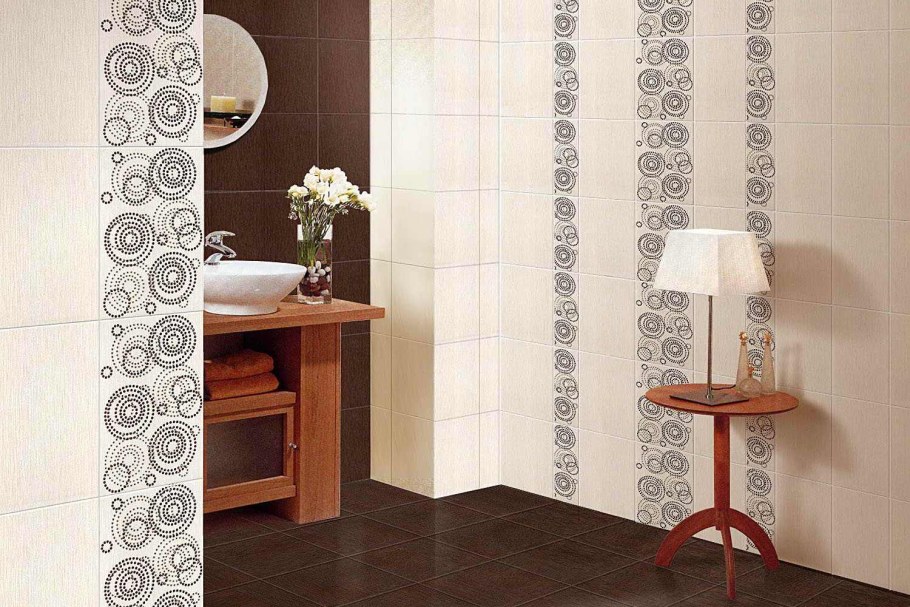 Плитка Пиастрелла Анселия 6cr