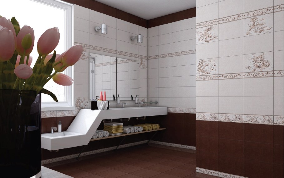 Керамическая плитка Пиастрелла Флоренция