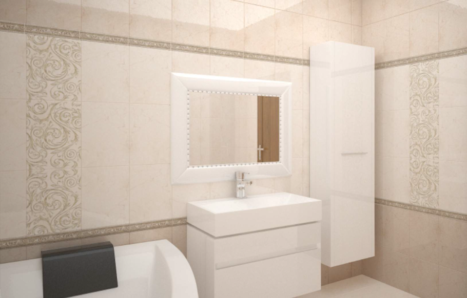 Плитка Эстро Модена