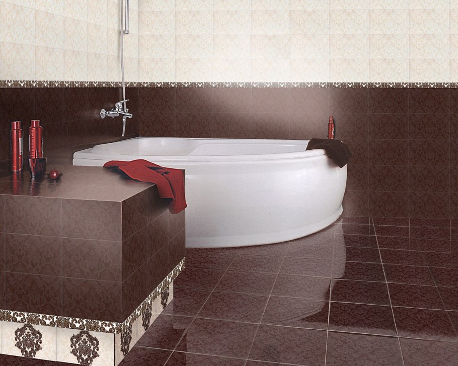 Керамическая плитка Пиастрелла