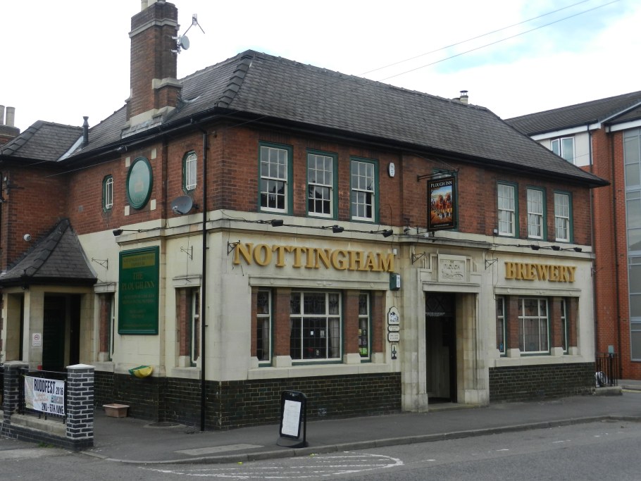 Паб Англия 19 век экстерьер