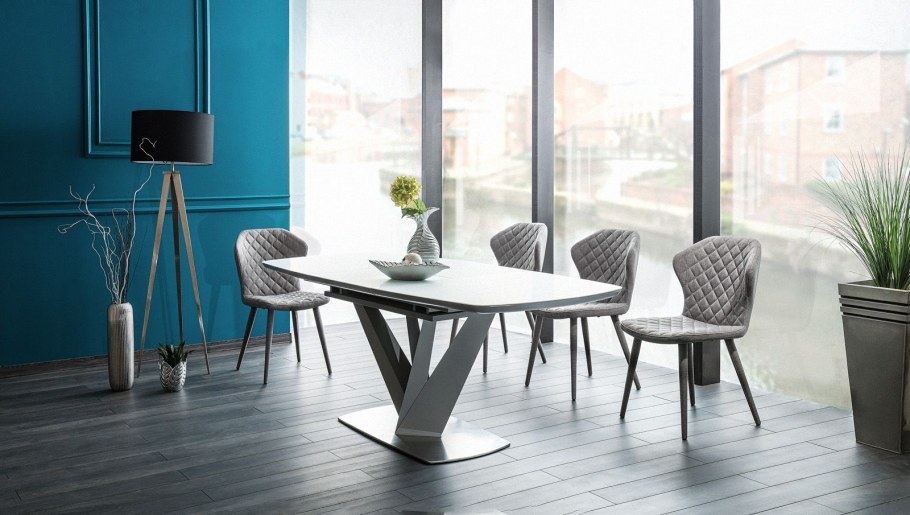 Стул Signal Logan, серый