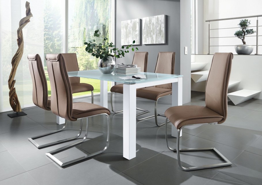 Современные кухонные стулья