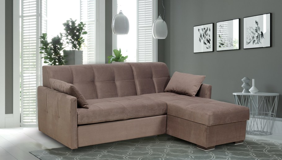 Диван форвард Саванна Берри