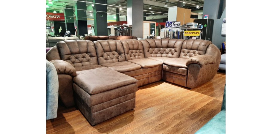 Диван Барселона Букаткин