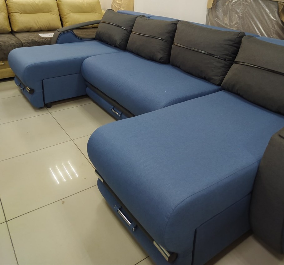 Диван Алонсо Молодечномебель