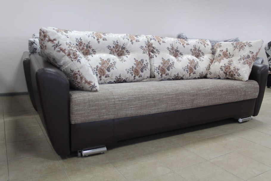 Мебельный рай Омск