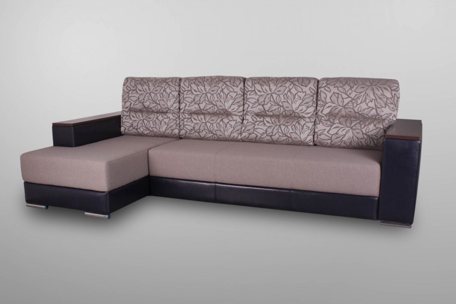 Диван книжка акварель