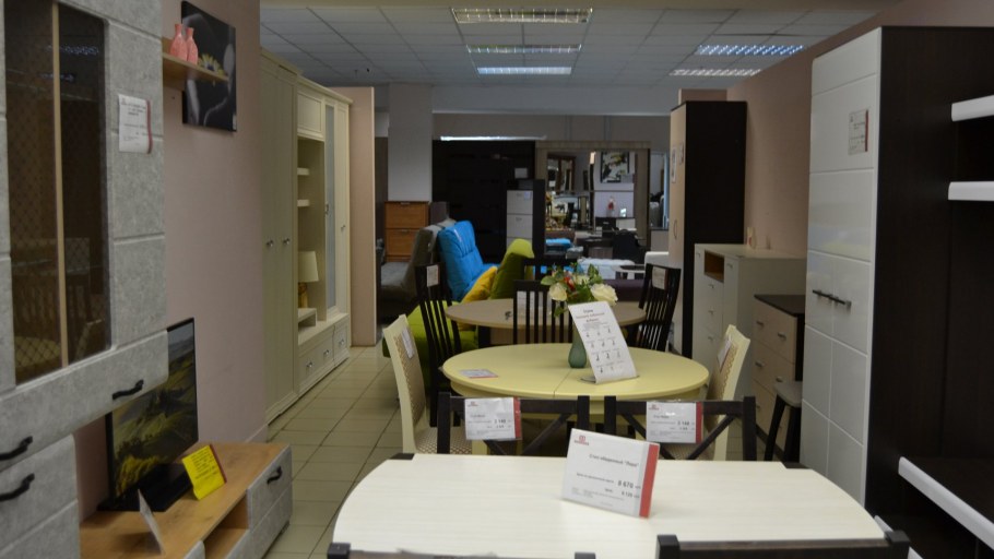 Фабрика la ko sta г.Бердск