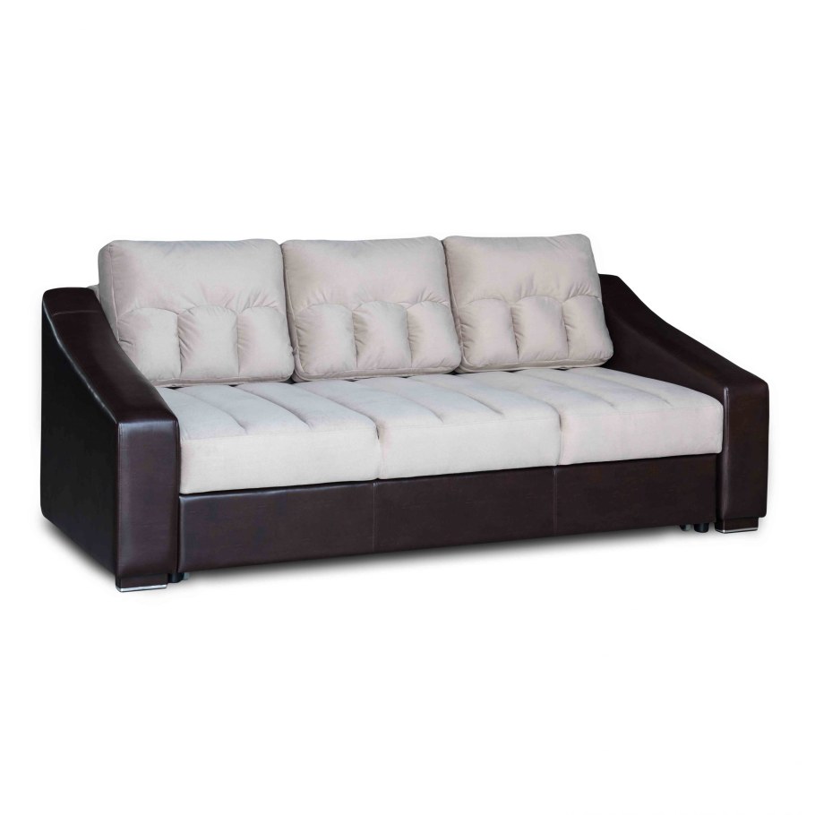 Угловой диван Прага