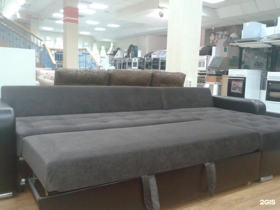 33 Комода диваны