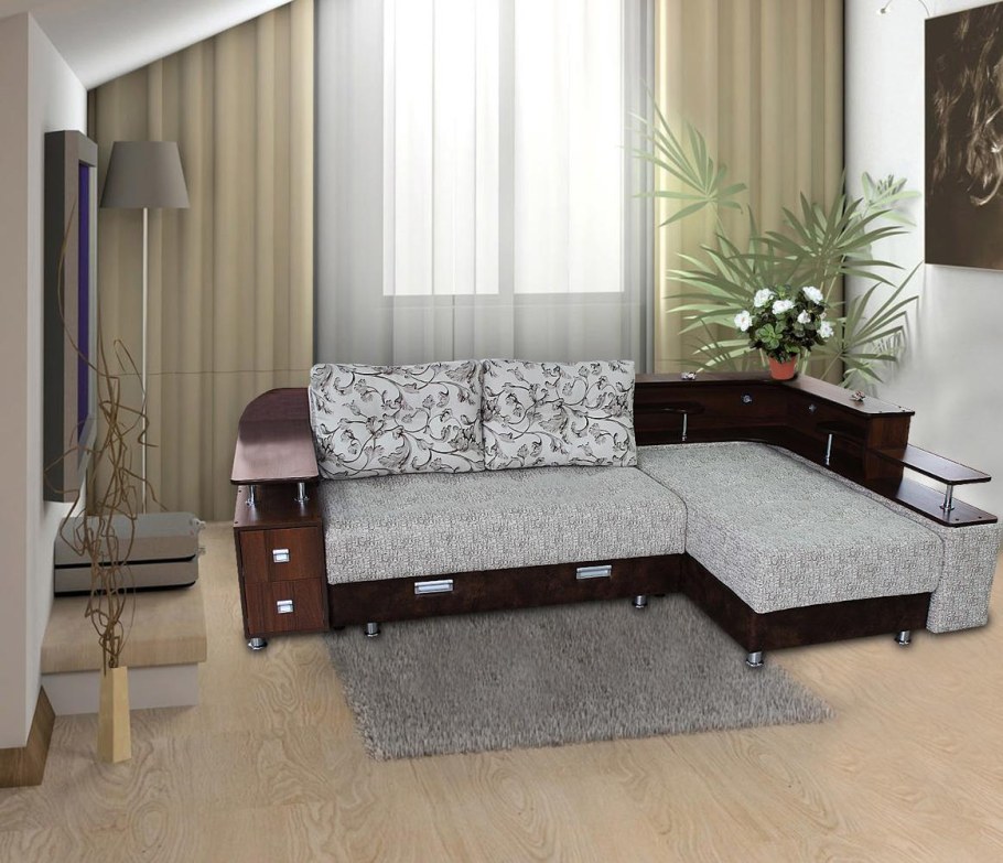 Диван Броссар