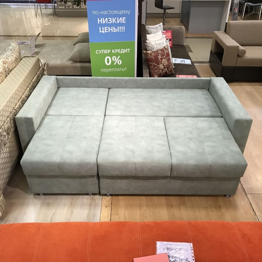 Диван 33 Александров