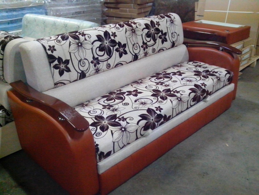 Угловые диваны в Нижнем