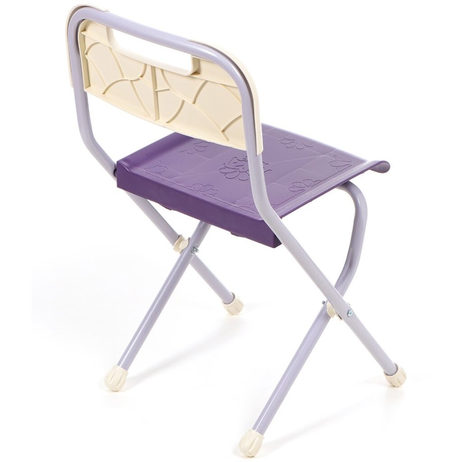 Детский стул Ника бежевый