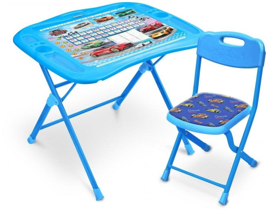 Набор мебели Ника nkp1