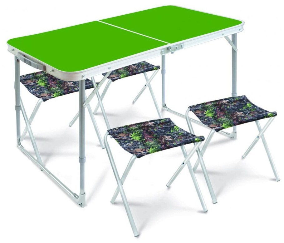 Комплект Nika ССТ-к2 зеленый