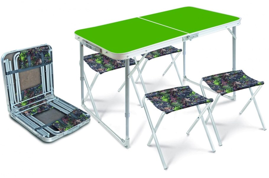 Комплект Nika ССТ-к2 зеленый