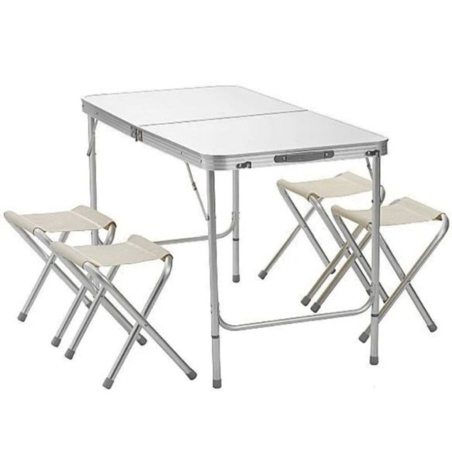 Стол пикник см011б