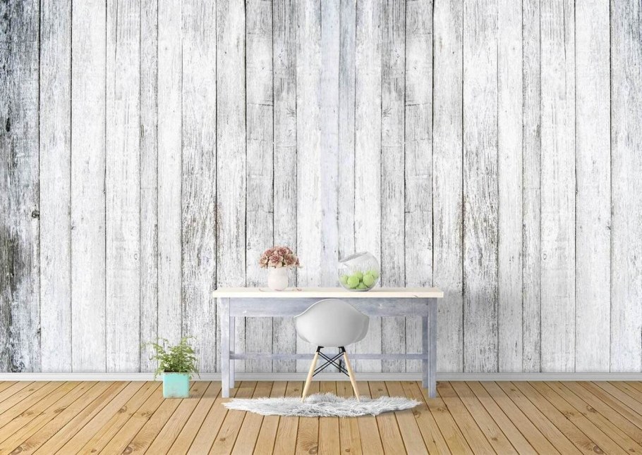 Обои под дерево