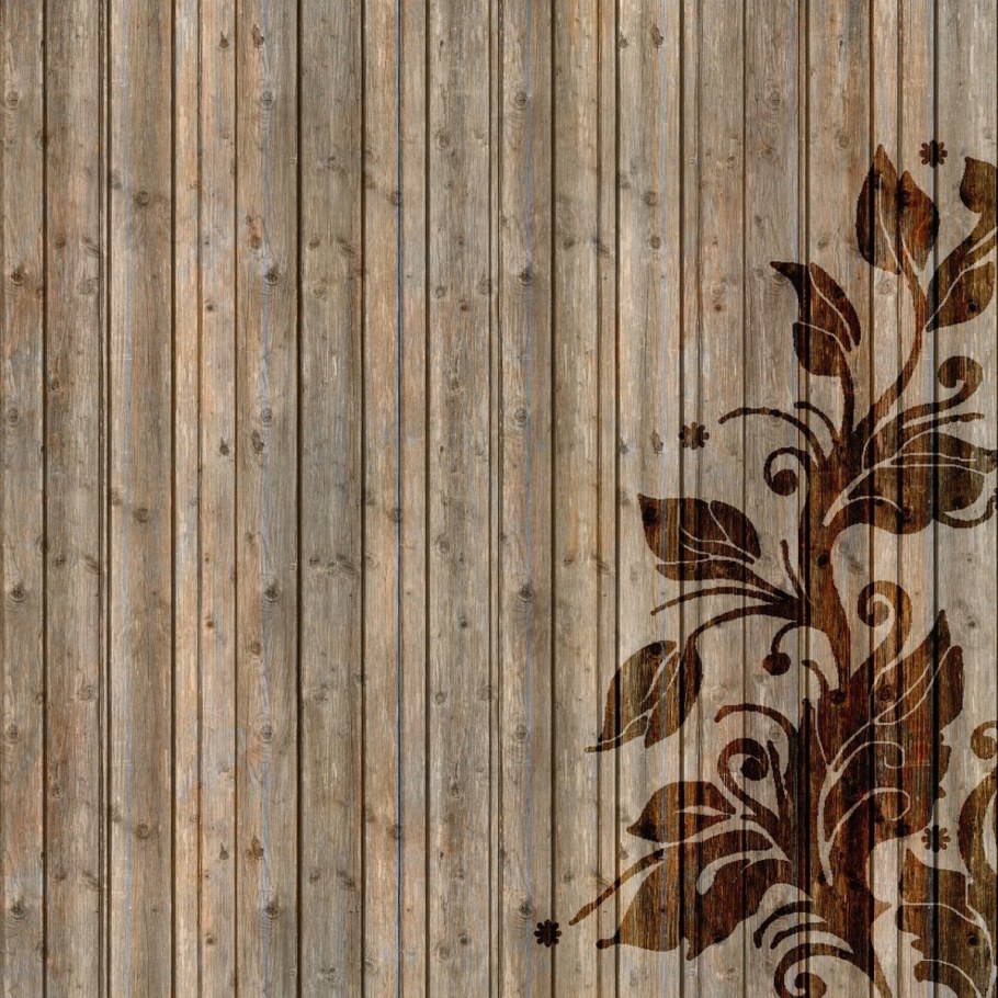 Текстура дерева