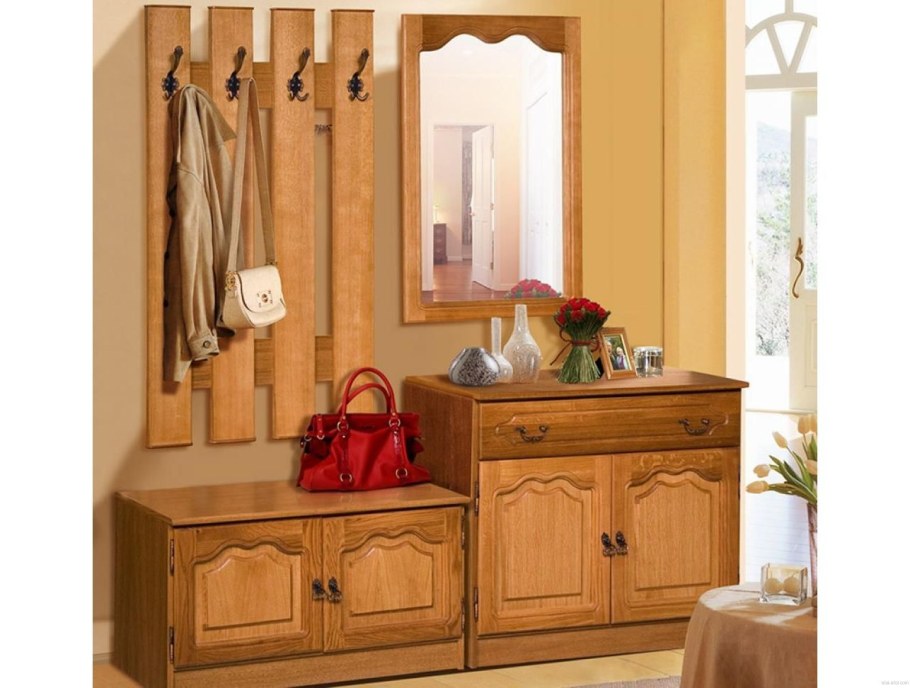 Вешалка Элбург 1134