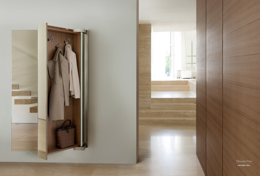 Вешалка Camper porada