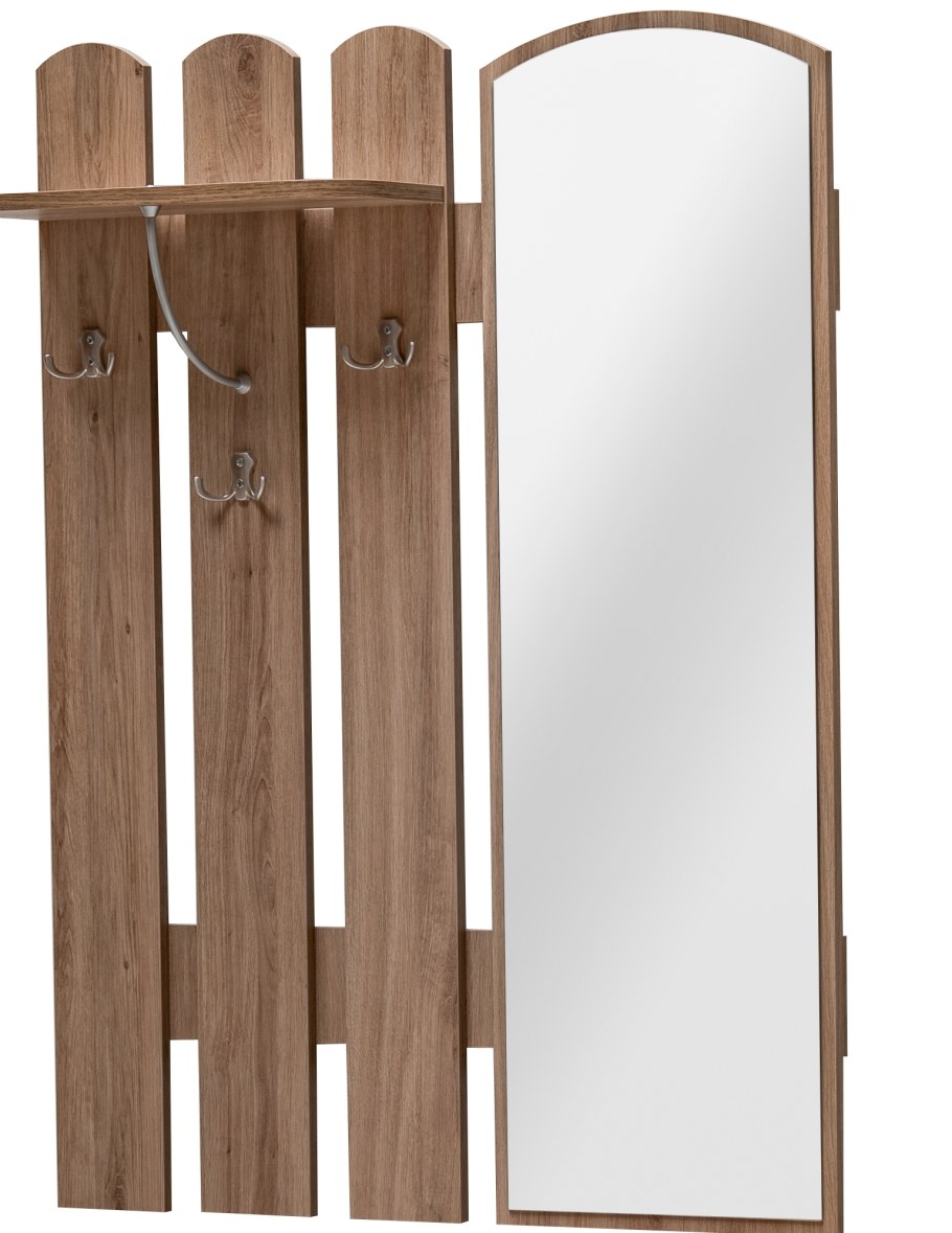 Вешалка в прихожую