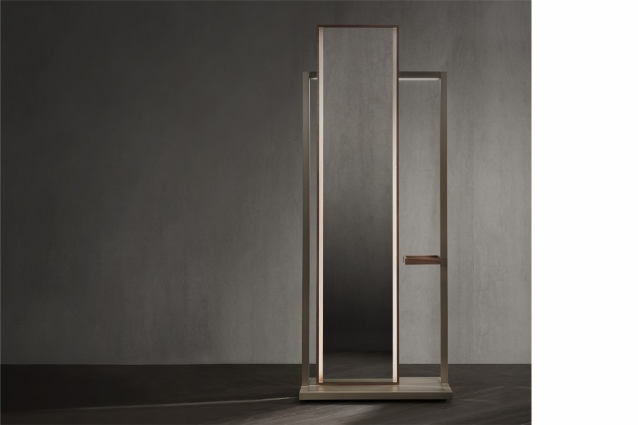 Напольное зеркало Continuum - 1