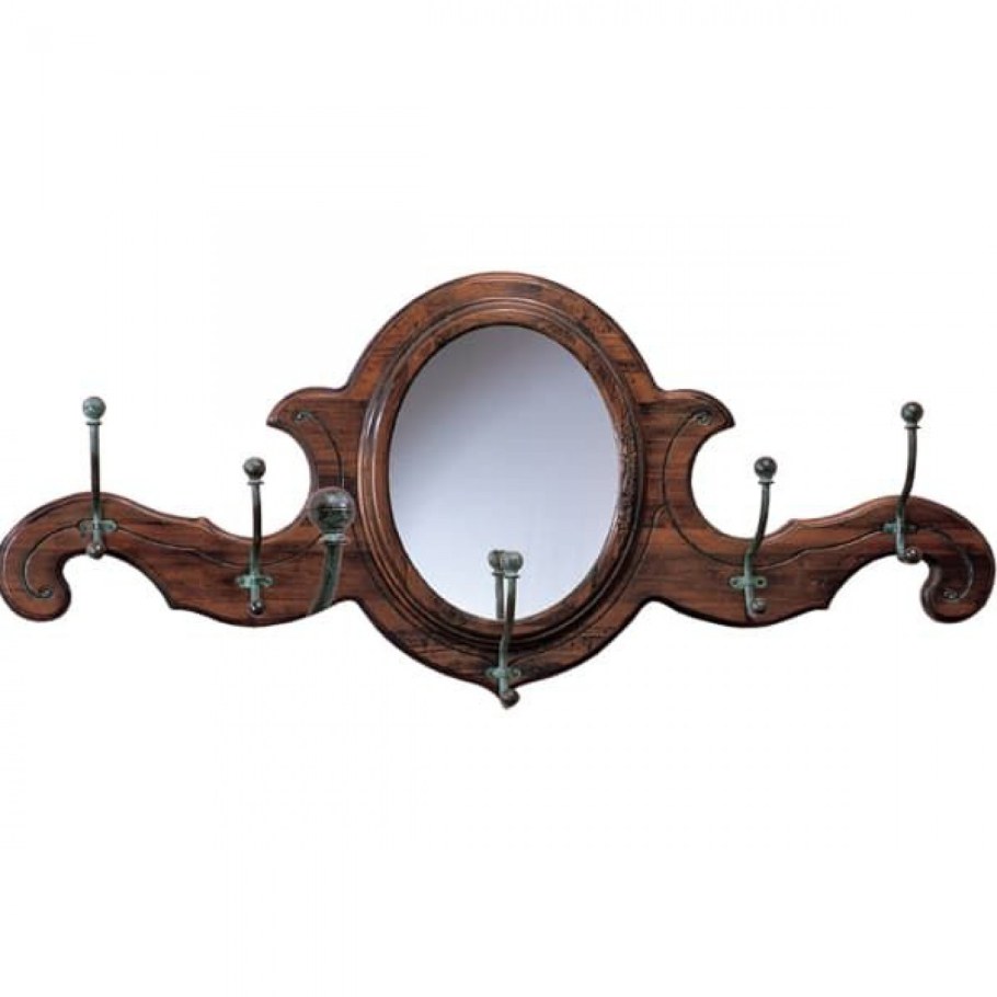 Capanni зеркало