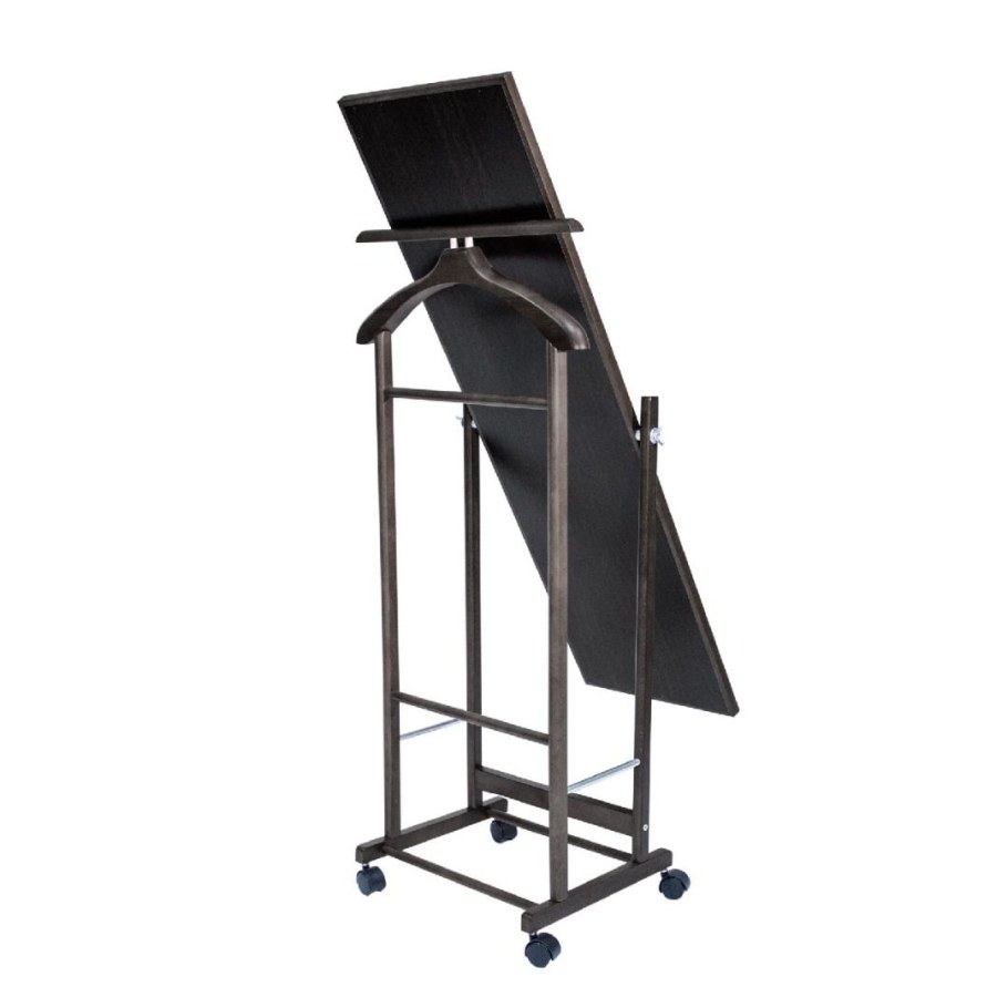 Вешалка с зеркалом Leset Сиэтл