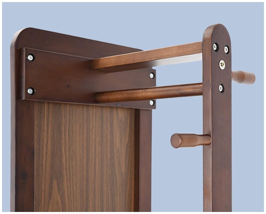 Напольное зеркало-вешалка Smart Bird Omi-90