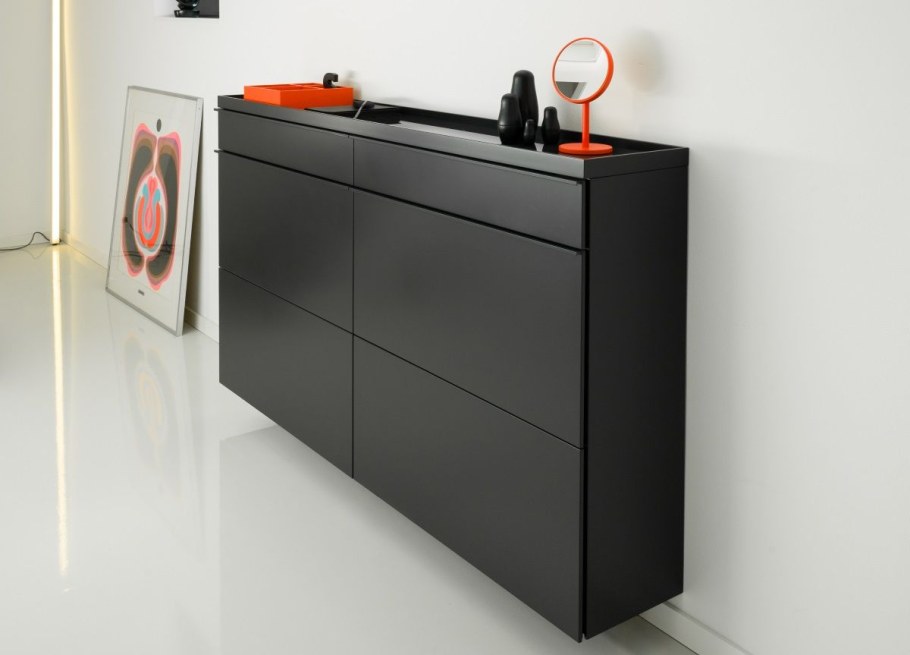 Schönbuch Basic шкафчик для обуви