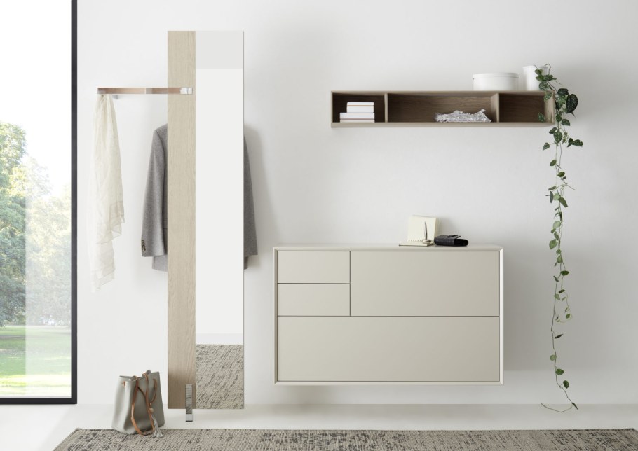 Sudbrock мебель прихожая