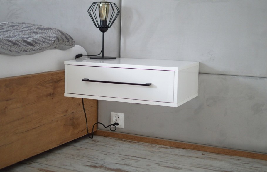 Тумба подвесная Jimi la BMS