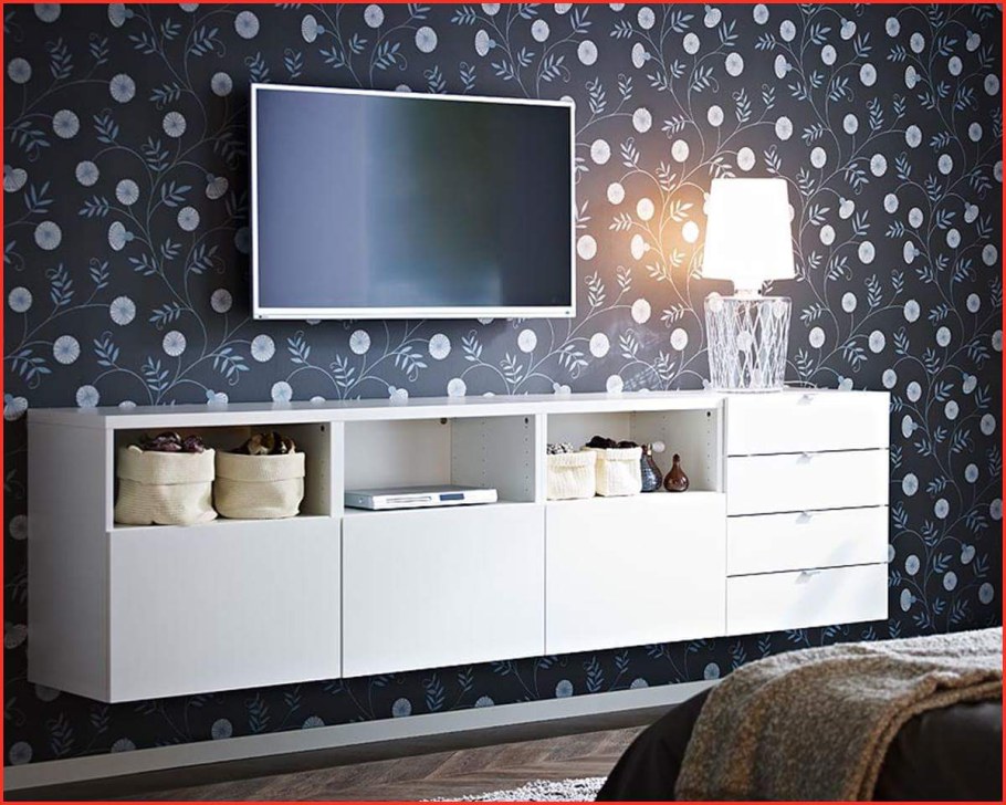 Комод БЕСТО икеа