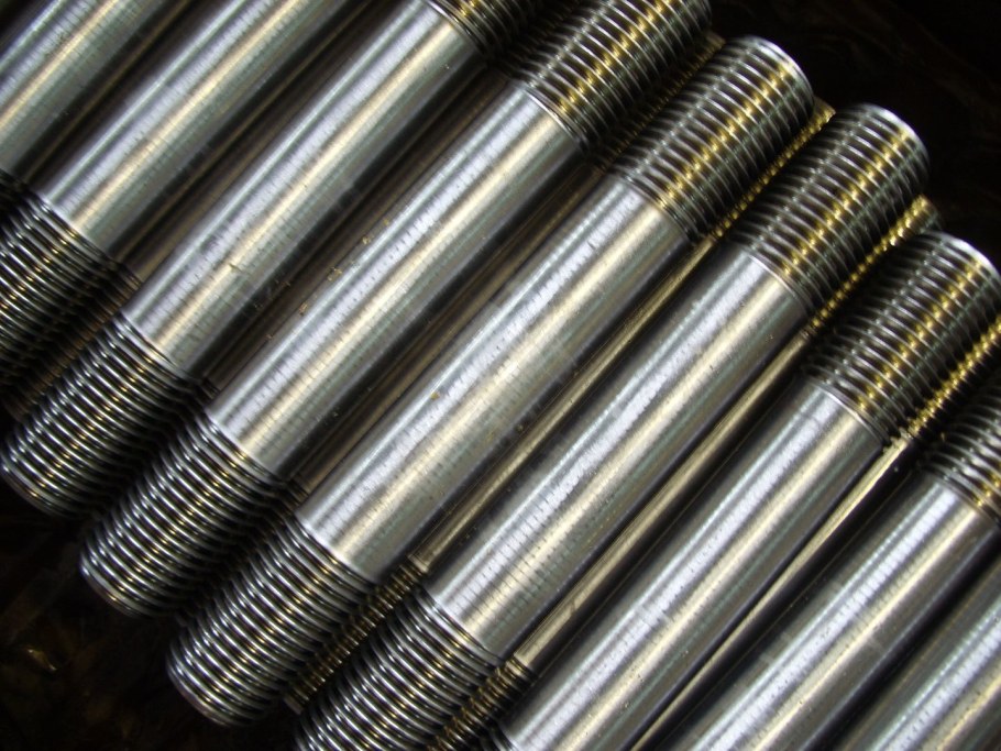 Шпилька резьбовая м20 8.8