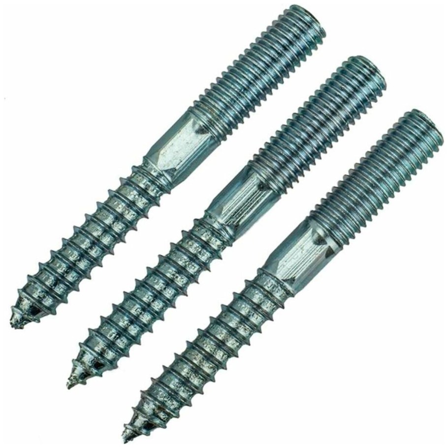 Шпилька сантехническая 8х160мм